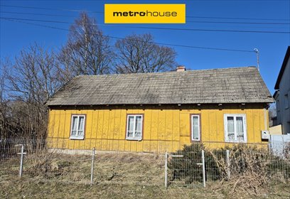 dom na sprzedaż 78m2 dom Bęczków