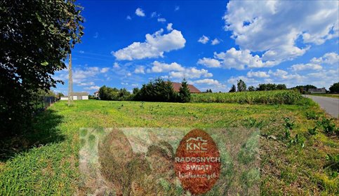 działka na sprzedaż 2000m2 działka Dratów