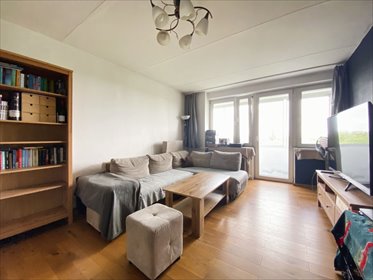 mieszkanie na sprzedaż 47m2 mieszkanie Warszawa, Żoliborz, ks. Jerzego Popiełuszki