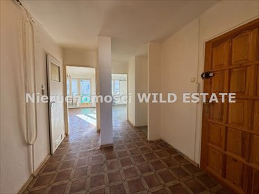 mieszkanie na sprzedaż 56m2 mieszkanie Lesko, Lesko