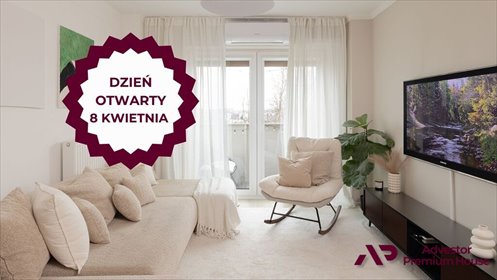 mieszkanie na sprzedaż 53m2 mieszkanie Poznań, Zofii Nałkowskiej