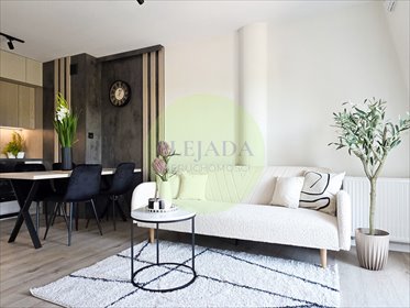 mieszkanie na sprzedaż 48m2 mieszkanie Warszawa, Włochy, Stare Włochy, Poronińska