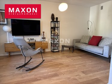 mieszkanie na wynajem 58m2 mieszkanie Warszawa, Śródmieście, ul. Franciszkańska