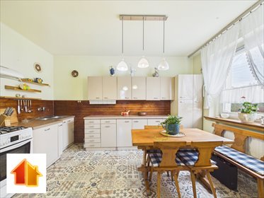 dom na sprzedaż 243m2 dom Jankowice, Boguszowice Osiedle, Brzozowa