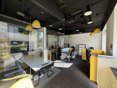Na wynajem przestronny lokal biurowy 73 m² na Bielanach lokal użytkowy Warszawa, Bielany, płk. Mieczysława Niedzielskiego "Żywiciela"