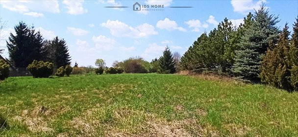 Działka pod zabudowę w Gardzienicach Drugich, 2687 m² działka Gardzienice Pierwsze, Gardzienice Drugie