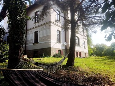 dom na sprzedaż 505m2 dom Cieszyn, Hieronima Przepilińskiego