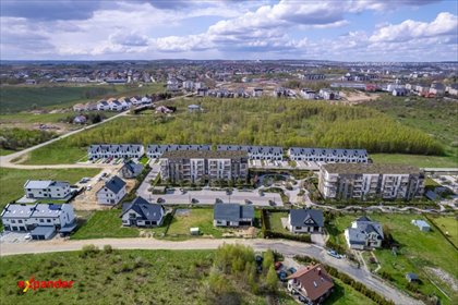Nowoczesne 1-pokojowe z dużym ogródkiem, szybki dojazd mieszkanie Gdańsk, Rytelska