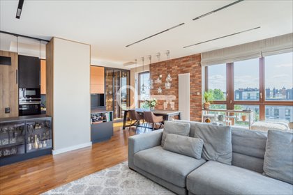 Mieszkanie na sprzedaż Warszawa, Wilanów 190m2 Foto 1
