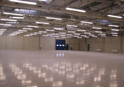 Magazyn na wynajem 1500m2 magazyn Gliwice, Łabędy, Leonarda daVinci