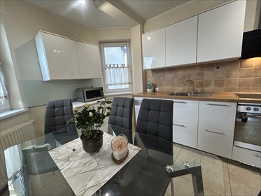 mieszkanie na wynajem 56m2 mieszkanie Mikołów, Nowy Świat, Parkowa