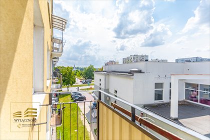Dwustronne 3-pokojowe mieszkanie w centrum Świdnika. mieszkanie Świdnik