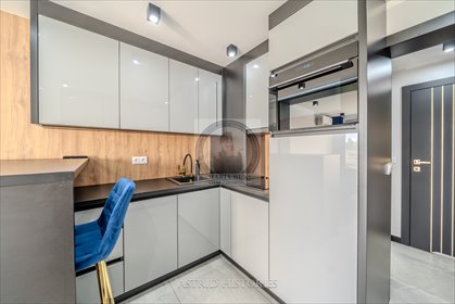 Do sprzedania apartament z widokiem na morze i dwoma balkonami mieszkanie Dziwnówek, 1 Maja