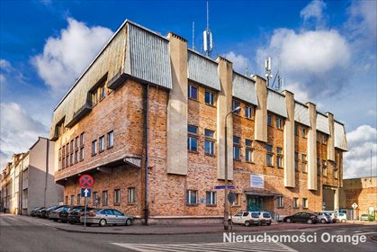 Na sprzedaż nowoczesny biurowiec 2907 m² w centrum Ostrów Wielkopolski lokal użytkowy Ostrów Wielkopolski, Ostrów Wielkopolski, ul. Starotargowa