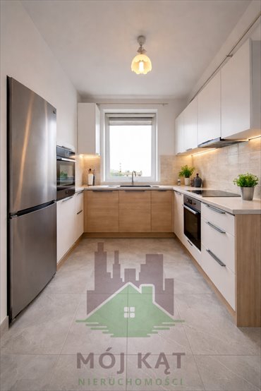 Na sprzedaż przestronne 3-pokojowe mieszkanie 60 m² w Łaziskach mieszkanie Łaziska Górne, Łaziska Średnie, os. Kościuszki