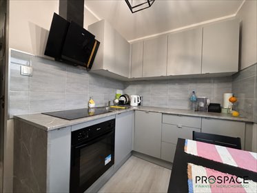 Polecam 2-pokojowe mieszkanie 44,2 m² z balkonem i piwnicą mieszkanie Zielona Góra, Aleja Wojska Polskiego