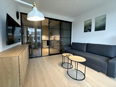 mieszkanie na wynajem 43m2 mieszkanie Kraków, Bronowice, Bronowice Małe, Głowackiego