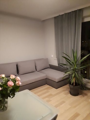 Mieszkanie na wynajem 32m2 mieszkanie Łódź, retkinia, Armii Krajowej