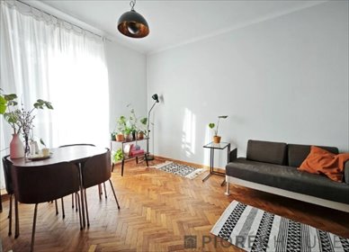 Sprzedam 2-pokojowe mieszkanie 38 m² z balkonem na Bielanach mieszkanie Warszawa, Bielany, Zofii Nałkowskiej