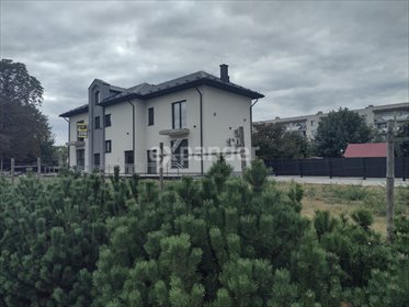 lokal użytkowy na wynajem 200m2 lokal użytkowy Stalowa Wola, Józefa Poniatowskiego