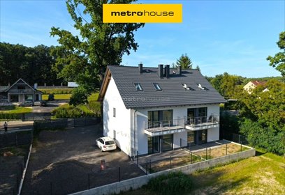 Zapraszam do mieszkania 53 m² z widokiem na Jezioro Zabobrze mieszkanie Bolesławiec, Zabobrze