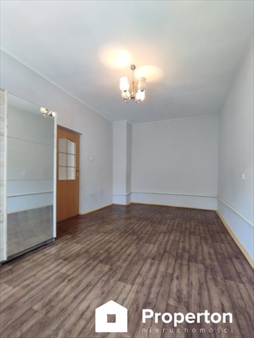 mieszkanie na sprzedaż 64m2 mieszkanie Glinojeck, Fabryczna