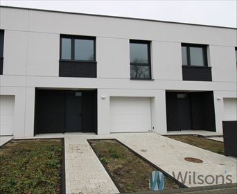 dom na sprzedaż 138m2 dom Wrocław, Krzyki, Księże