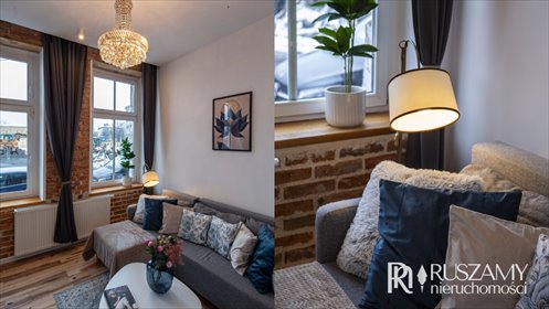 mieszkanie na sprzedaż 65m2 mieszkanie Gdańsk, Kurza