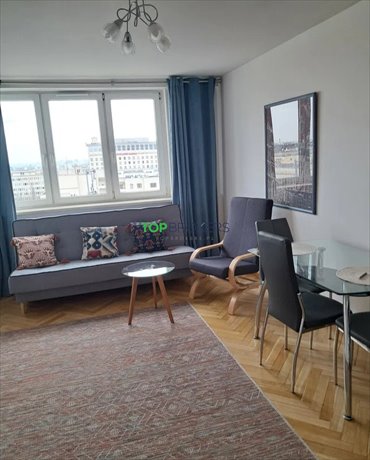 3-pokojowe mieszkanie 49 m² w Śródmieściu Południowym mieszkanie Warszawa, Śródmieście Południowe, Wspólna