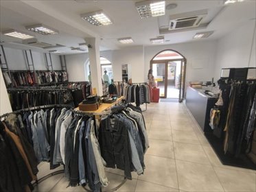 lokal użytkowy na sprzedaż 207m2 lokal użytkowy Żnin