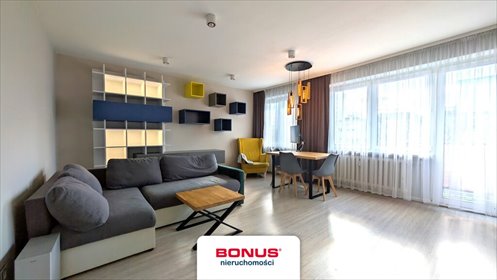 mieszkanie na sprzedaż 58m2 mieszkanie Olsztyn, Pojezierze, Pana Tadeusza