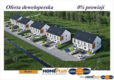 mieszkanie na sprzedaż 70m2 mieszkanie Radzymin, Sybiraków