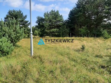 działka na sprzedaż 4402m2 działka Modlinek