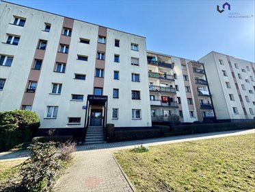 mieszkanie na sprzedaż 49m2 mieszkanie Gliwice