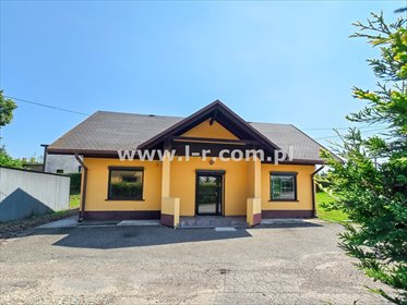 Lokal użytkowy 70 m² przy głównej ulicy w Radlinie - polecam! lokal użytkowy Radlin