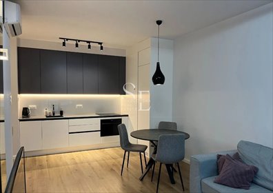 mieszkanie na wynajem 56m2 mieszkanie Warszawa, Wola, Grzybowska