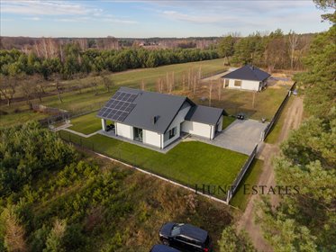 dom na sprzedaż 123m2 dom Wyszków