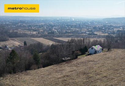 działka na sprzedaż 2800m2 działka Jareniówka