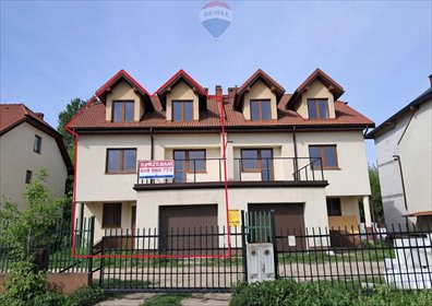 dom na sprzedaż 267m2 dom Warszawa, Mokotów, Rodzynkowa