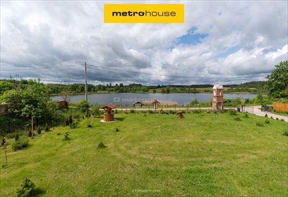 dom na sprzedaż 65m2 dom Szałstry