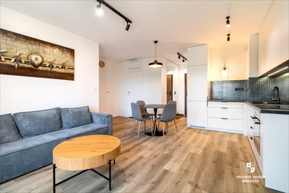 mieszkanie na wynajem 53m2 mieszkanie Kraków, Bronowice, Bronowice, Eljasza Walerego Radzikowskiego