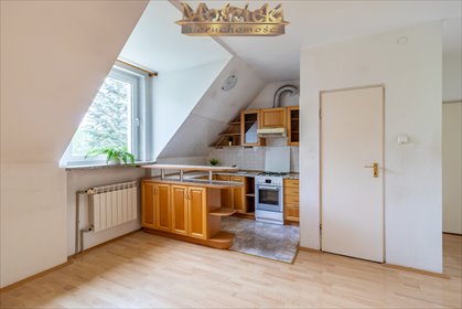 mieszkanie na sprzedaż 64m2 mieszkanie Warszawa, Wawer, Anin, Romana Pazińskiego
