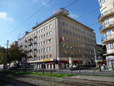 lokal użytkowy na wynajem 152m2 lokal użytkowy Warszawa, Mokotów, Puławska