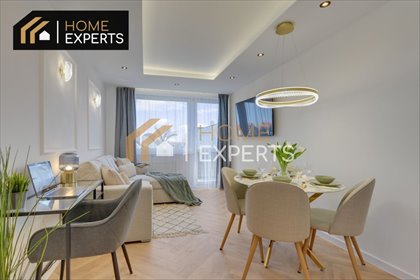 mieszkanie na sprzedaż 47m2 mieszkanie Gdańsk, Brzeźno, Polskiego Czerwonego Krzyża