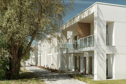 mieszkanie na sprzedaż 37m2 mieszkanie Gdańsk, Sobieszewo, Turystyczna