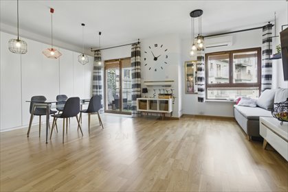 mieszkanie na sprzedaż 62m2 mieszkanie Warszawa, Wilanów, Błonia Wilanowskie, Herbu Janina