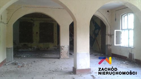Lokal użytkowy na sprzedaż Chocianowiec, Duninów 1 396m2 Foto 4