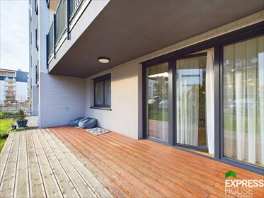 mieszkanie na sprzedaż 50m2 mieszkanie Poznań, Marcelin, Marcelin, Świerzawska