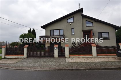 dom na sprzedaż 170m2 dom Pilzno, Niepodległości