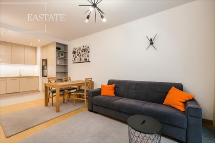 mieszkanie na wynajem 43m2 mieszkanie Warszawa, Wola, Ogrodowa